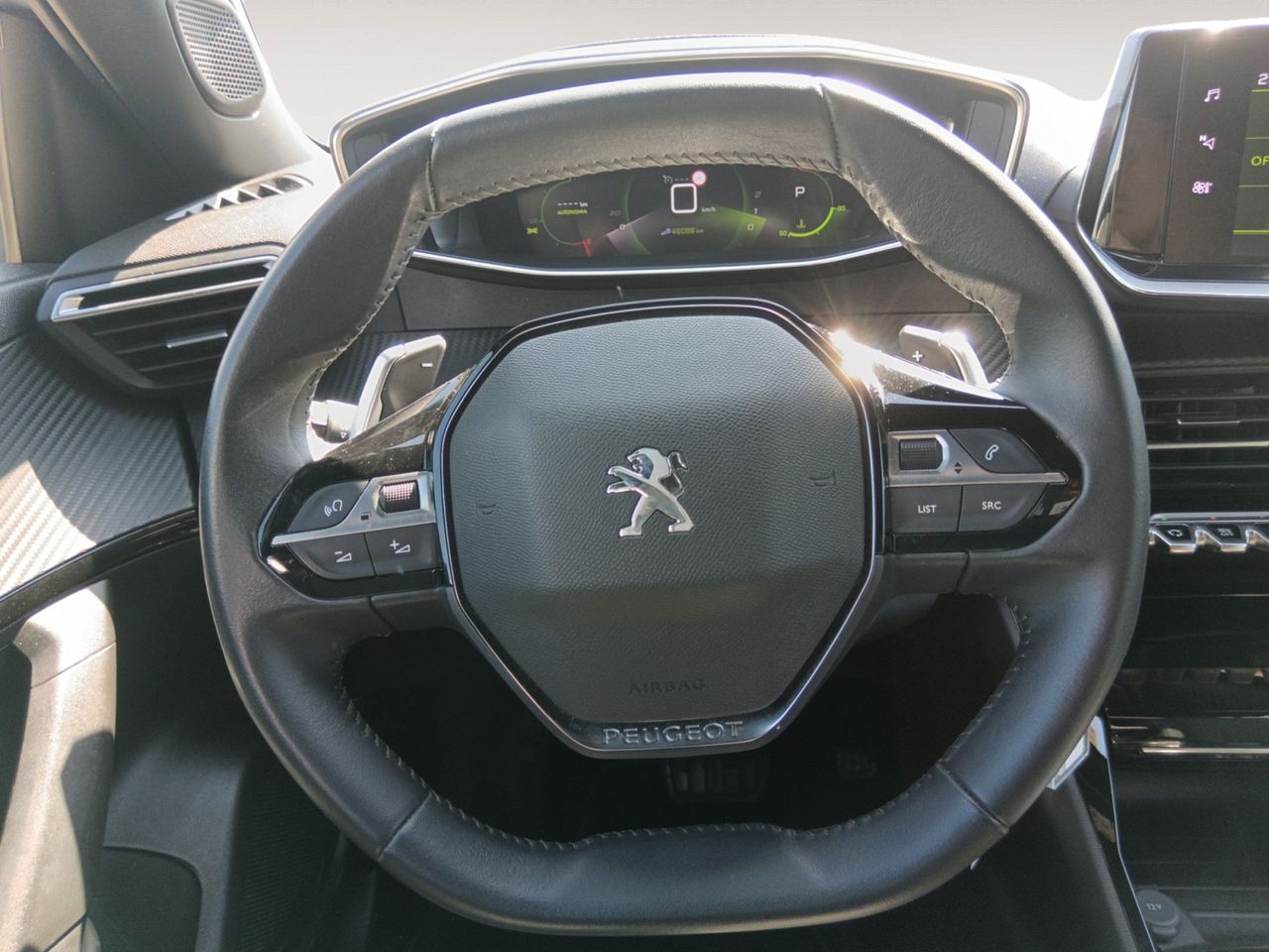 Foto Peugeot 2008 7