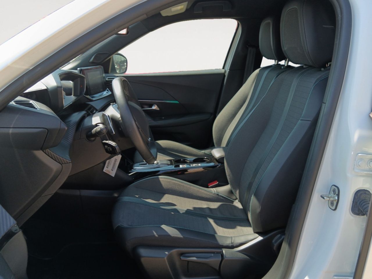 Foto Peugeot 2008 8