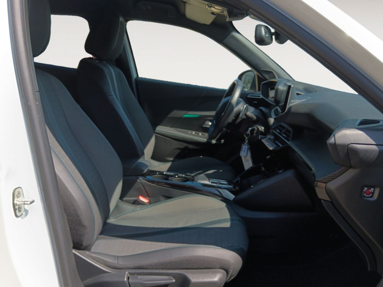 Foto Peugeot 2008 10