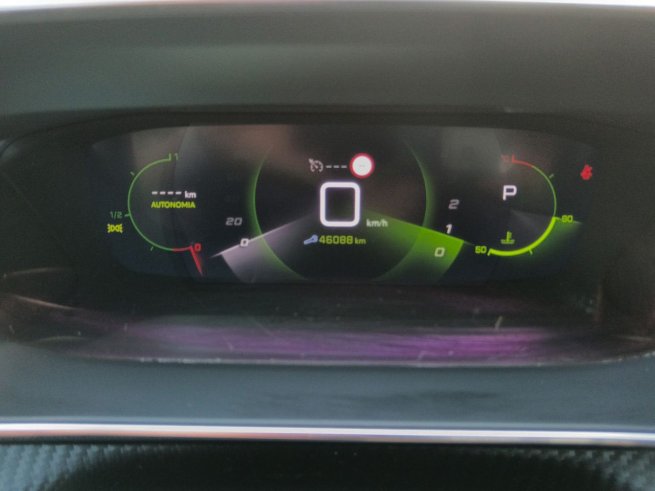 Foto Peugeot 2008 13