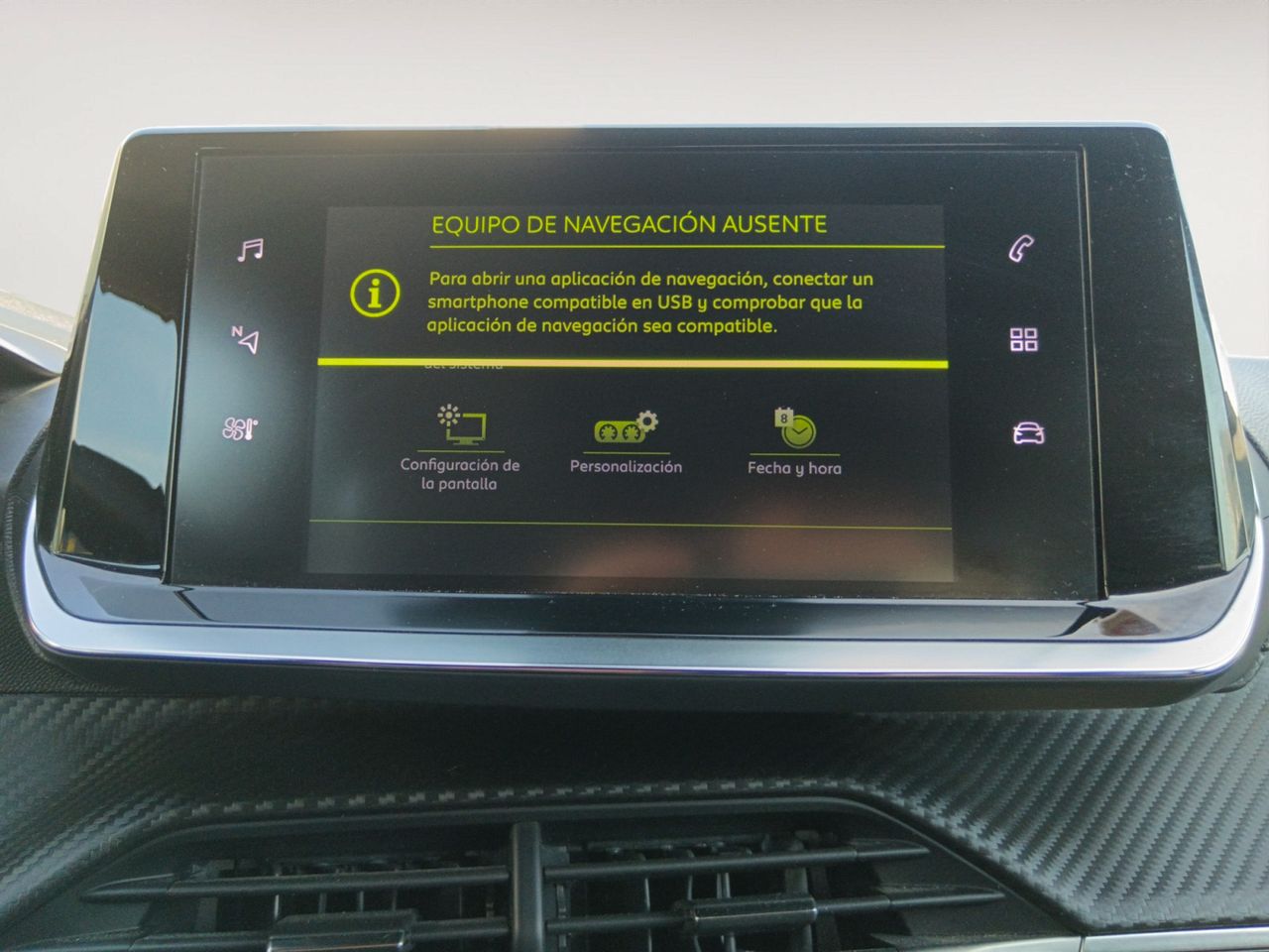 Foto Peugeot 2008 14