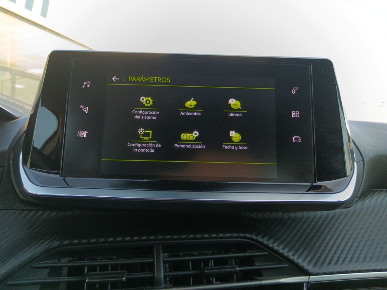 Foto Peugeot 2008 16