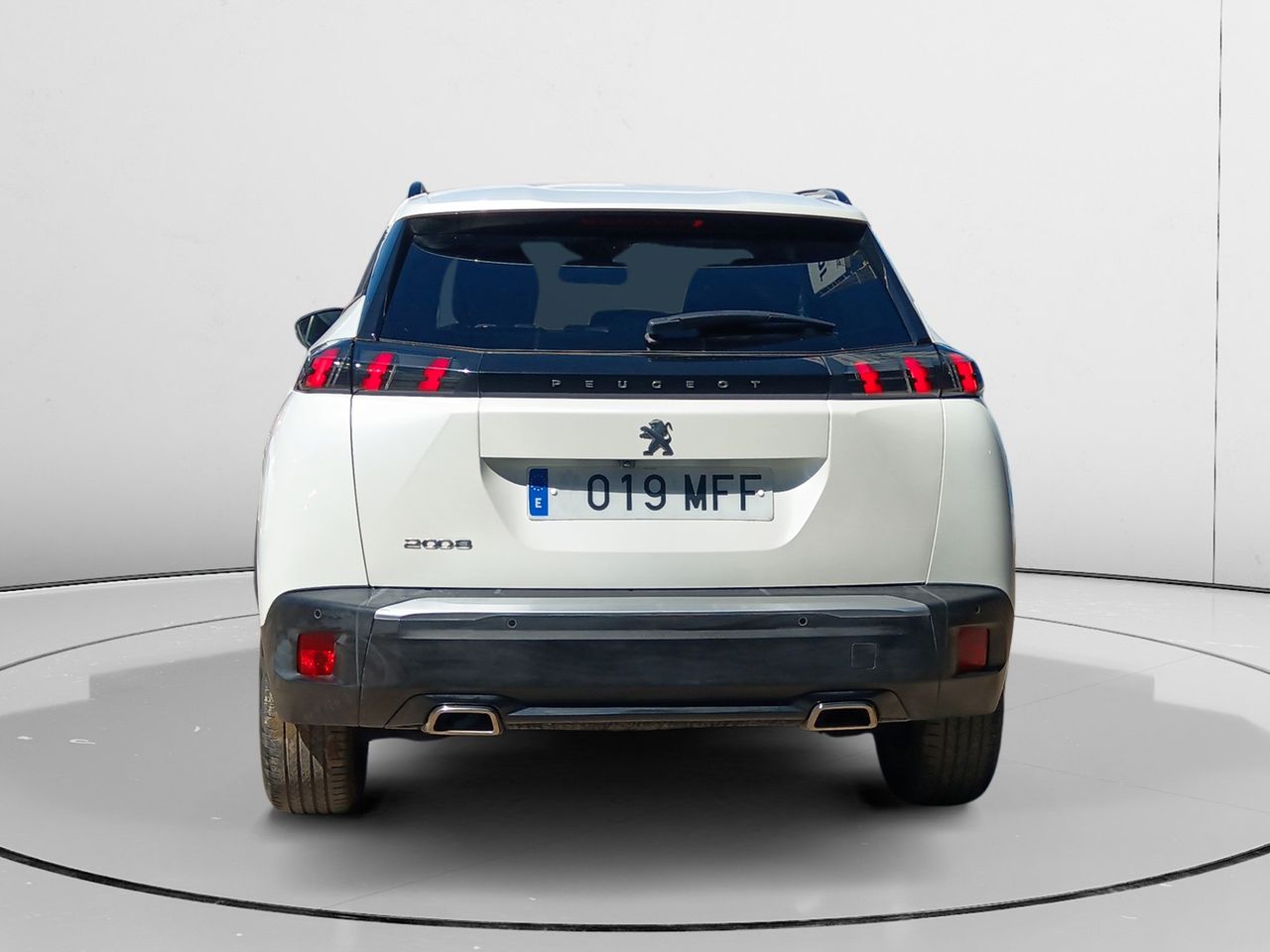 Foto Peugeot 2008 3