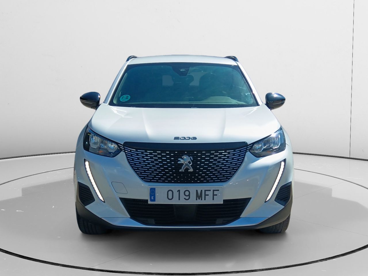 Foto Peugeot 2008 5
