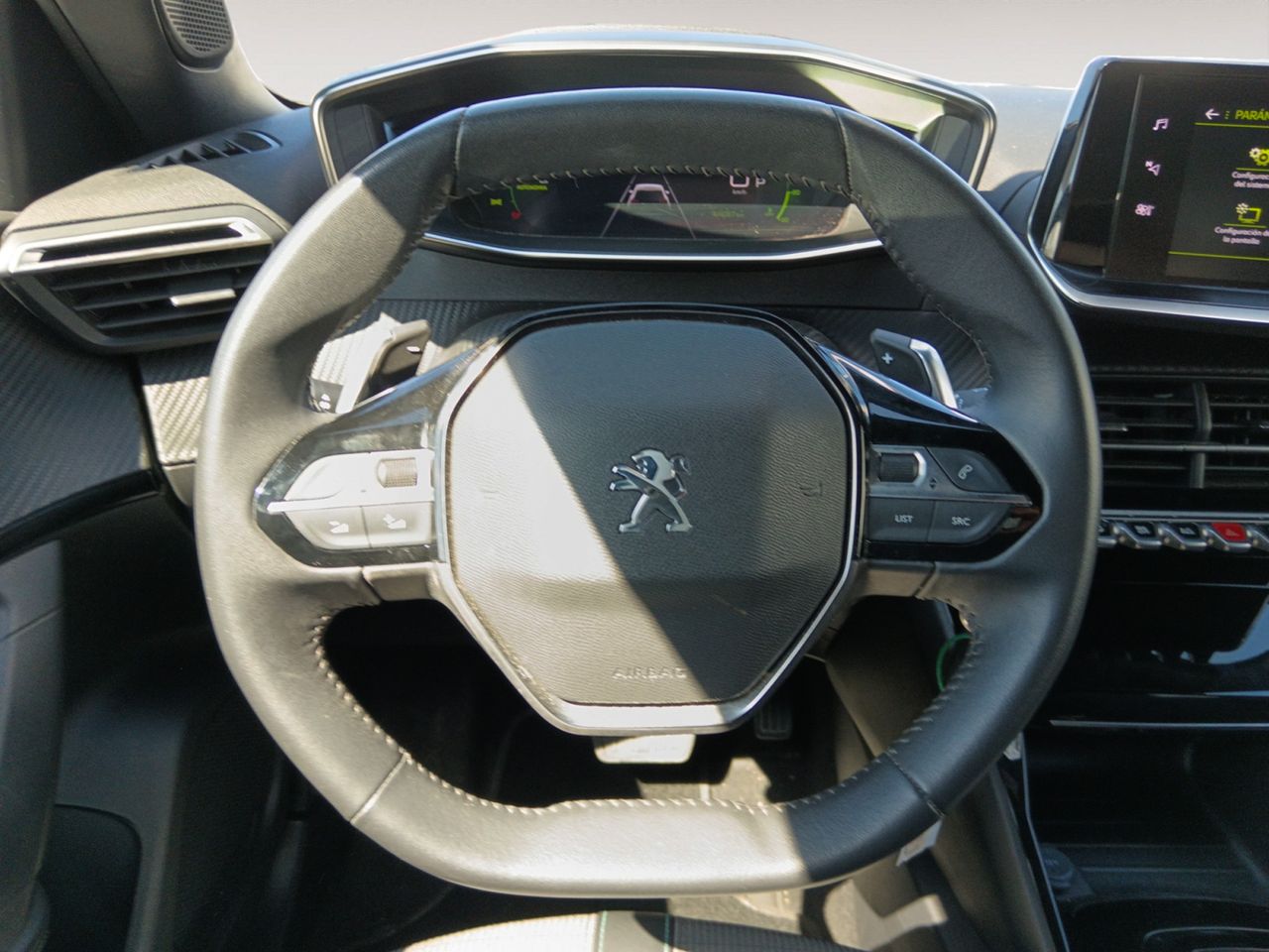 Foto Peugeot 2008 7