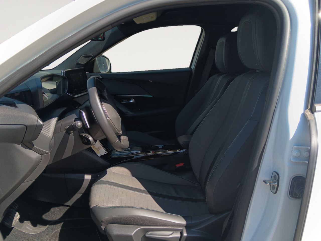 Foto Peugeot 2008 8