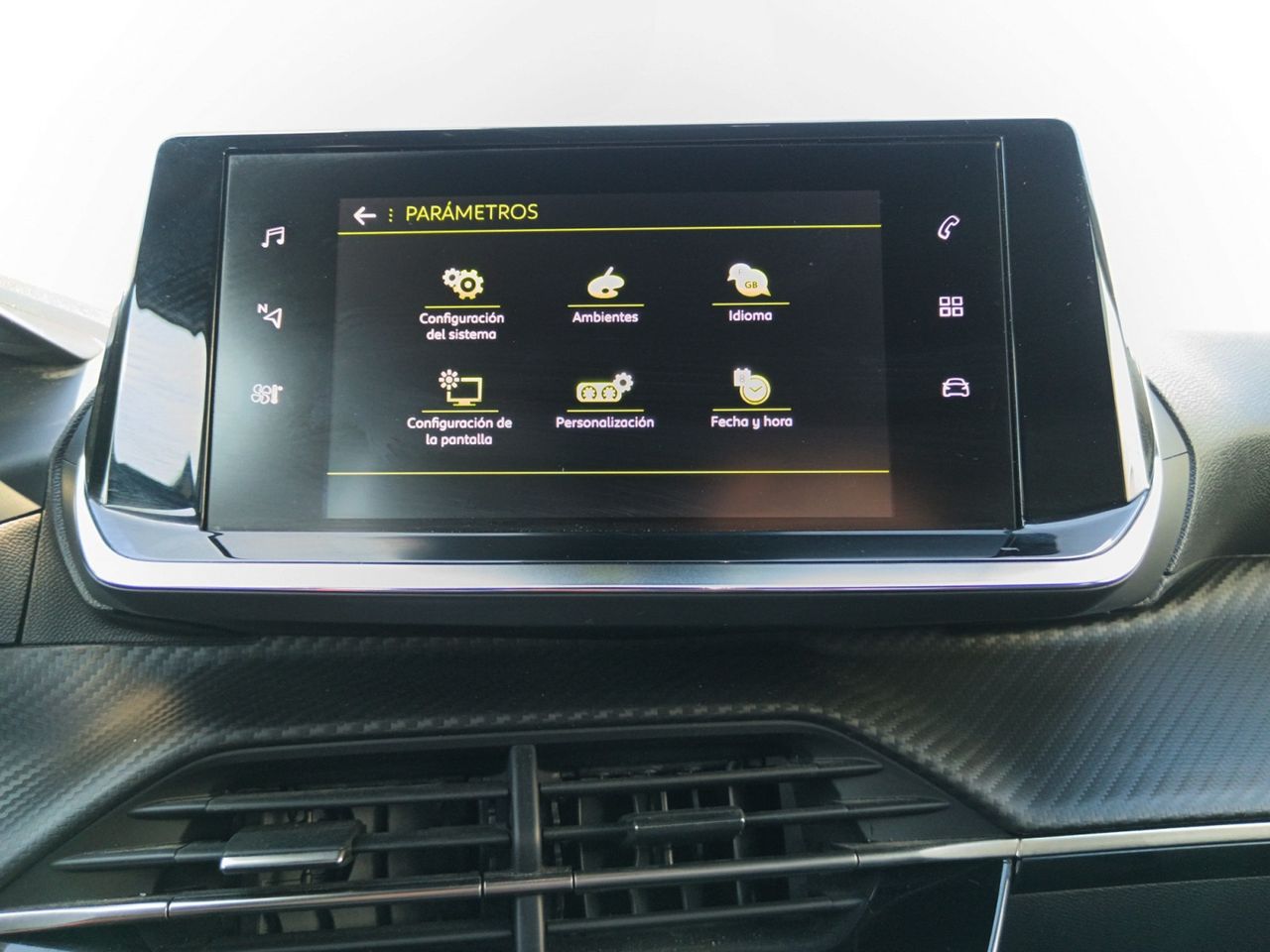 Foto Peugeot 2008 14