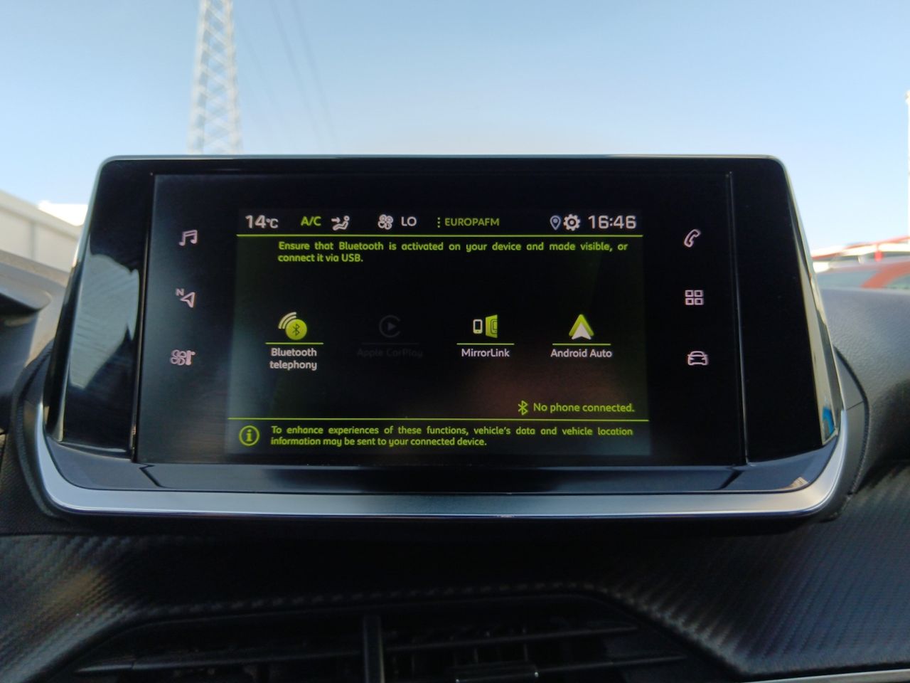 Foto Peugeot 2008 17