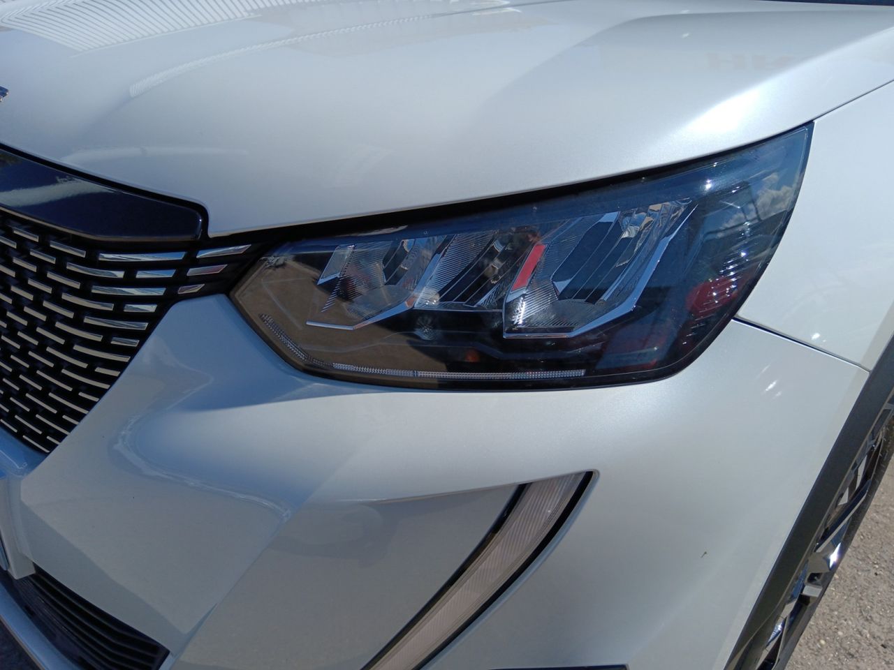 Foto Peugeot 2008 20