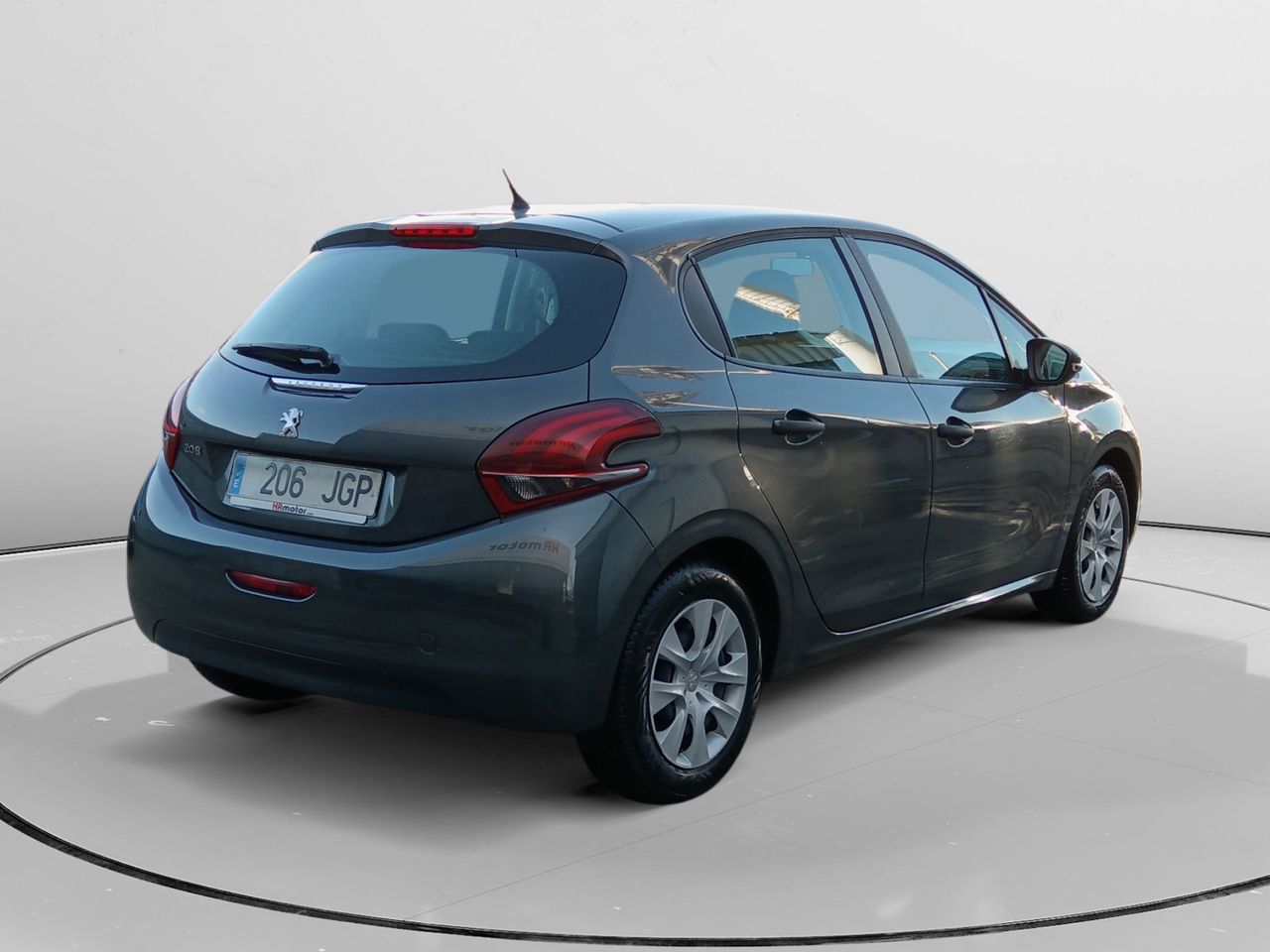 Foto Peugeot 208 2