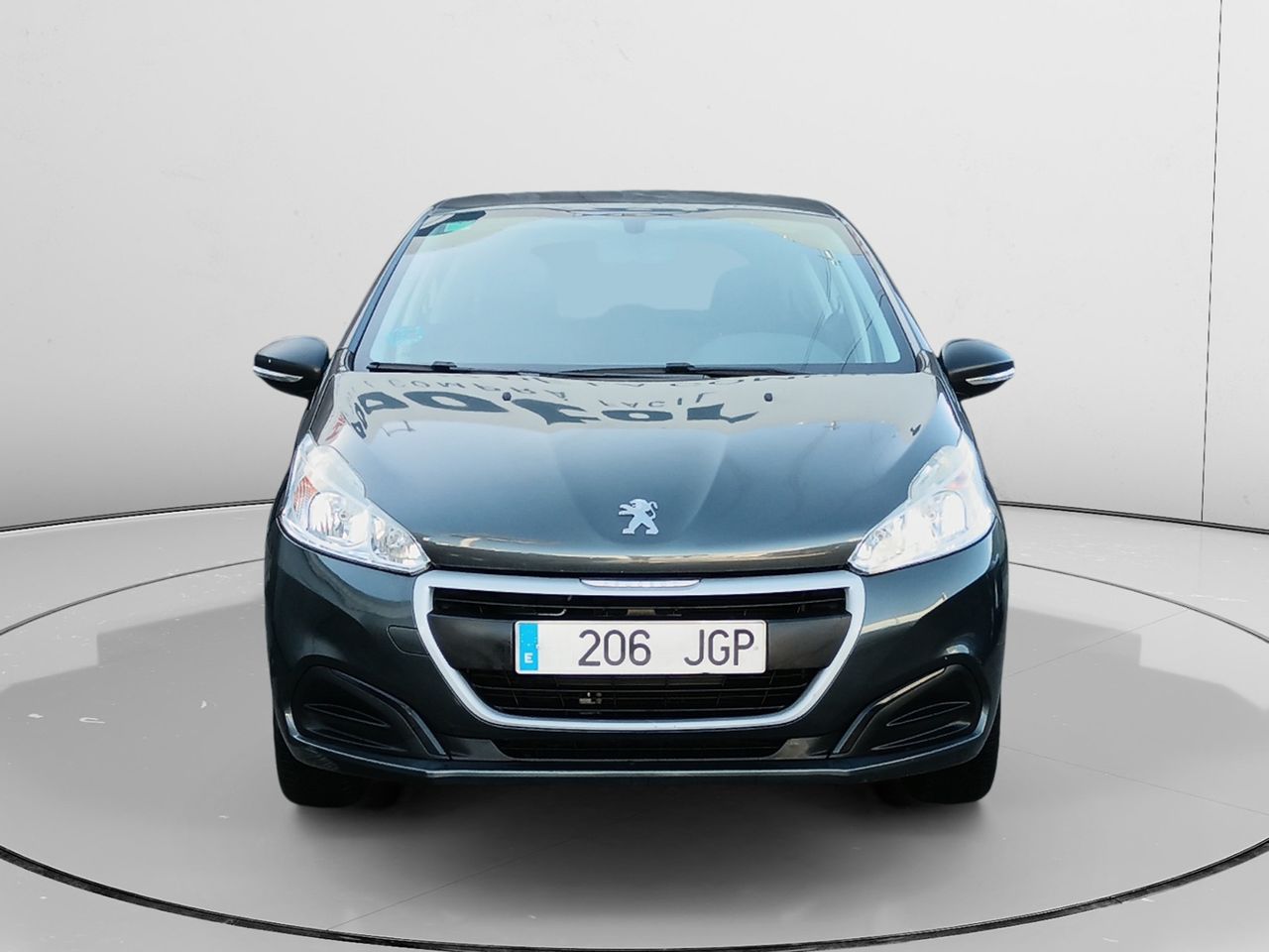 Foto Peugeot 208 5