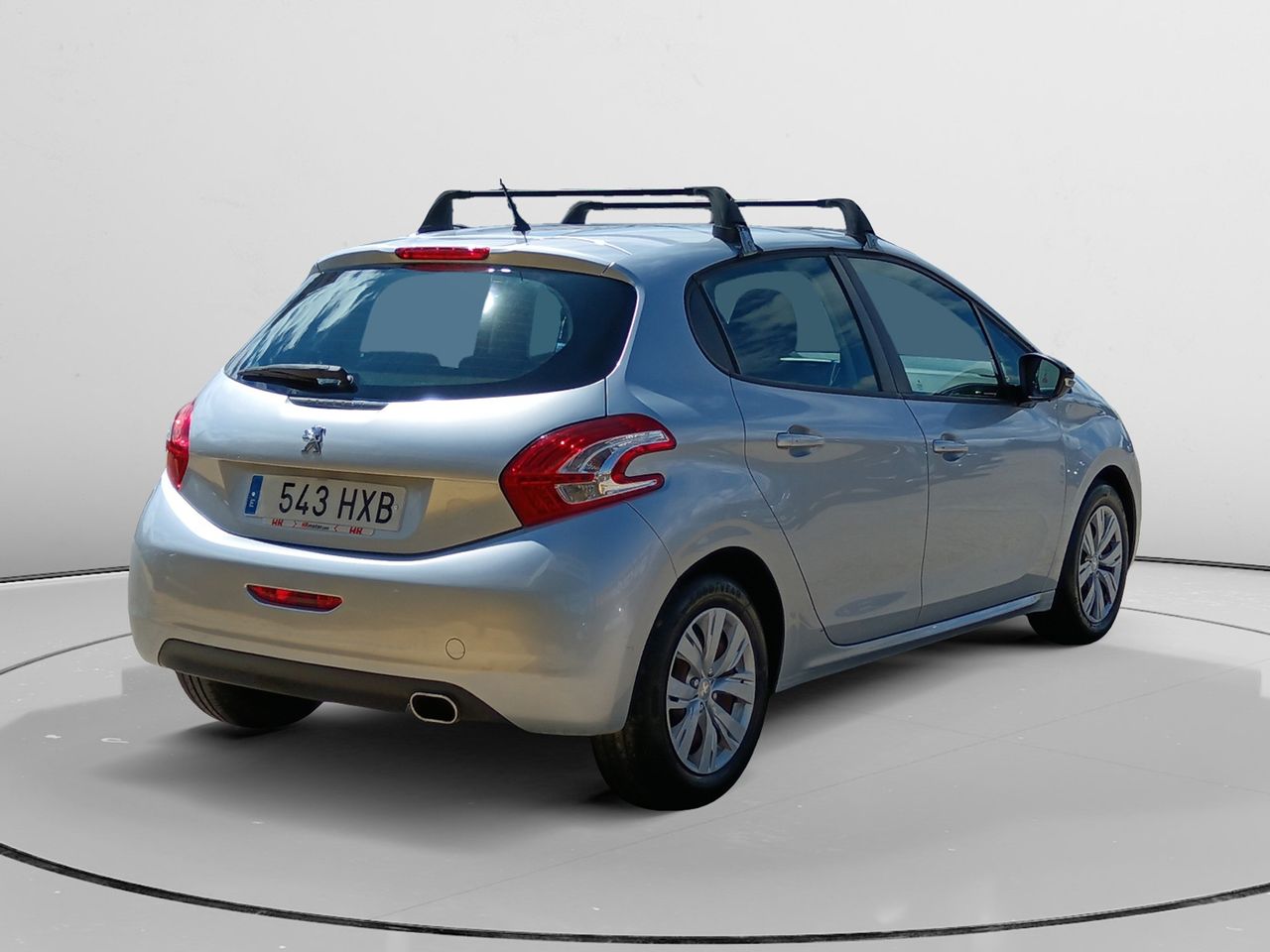 Foto Peugeot 208 2