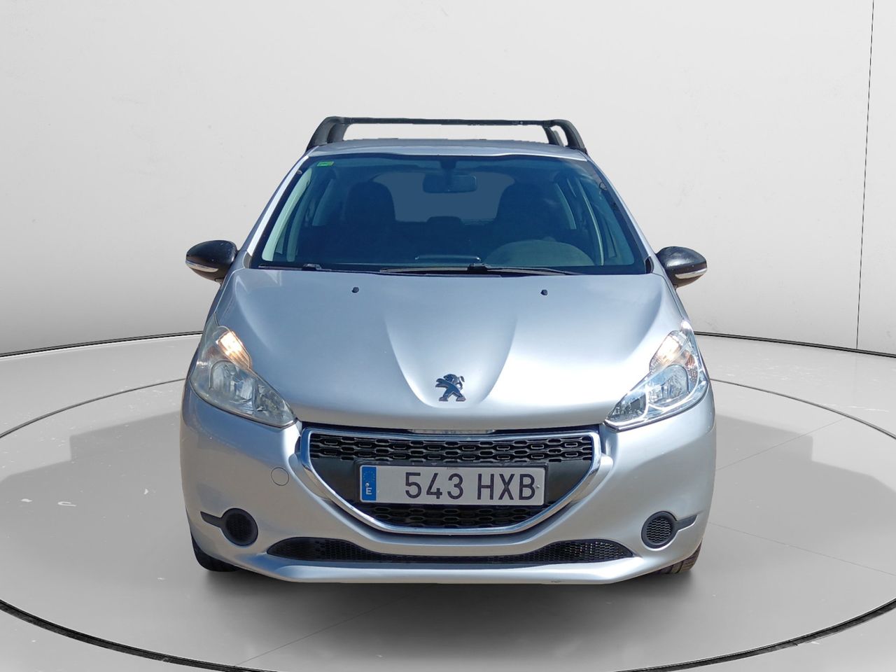 Foto Peugeot 208 5