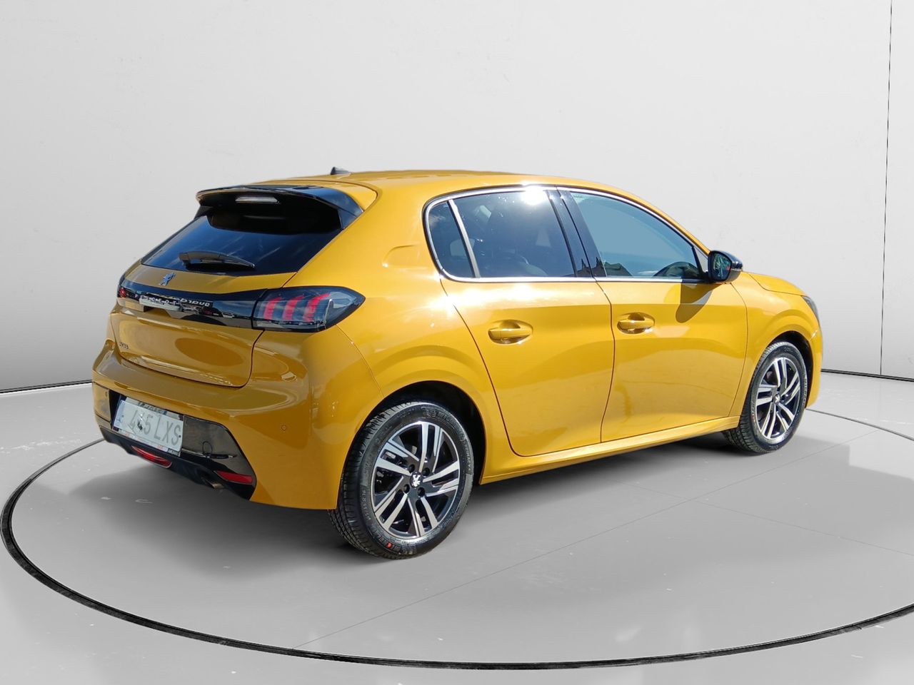 Foto Peugeot 208 2