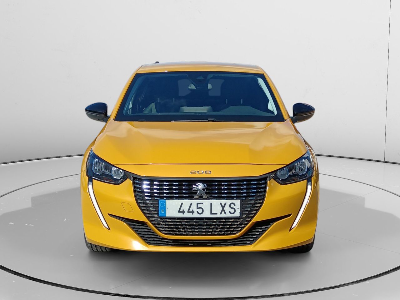 Foto Peugeot 208 5