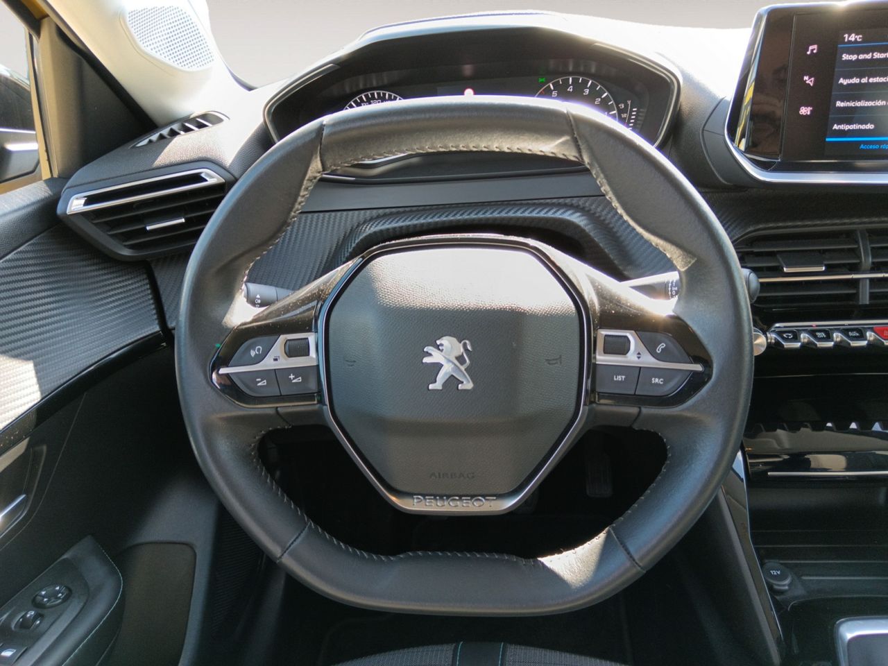 Foto Peugeot 208 7