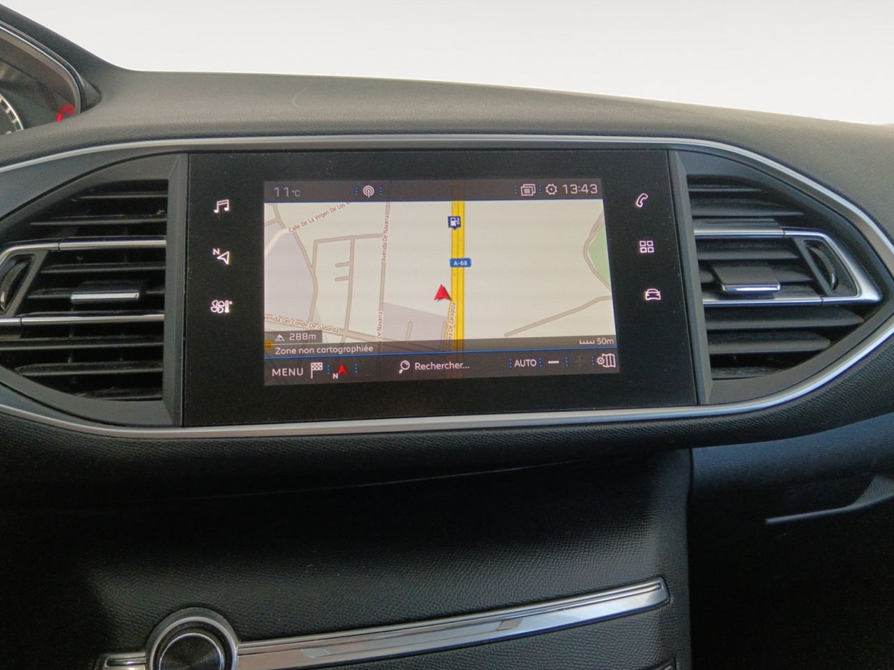 Foto Peugeot 308 14