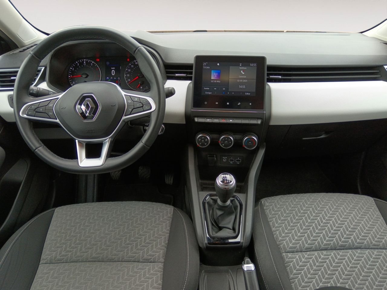 Foto Renault Clio 6