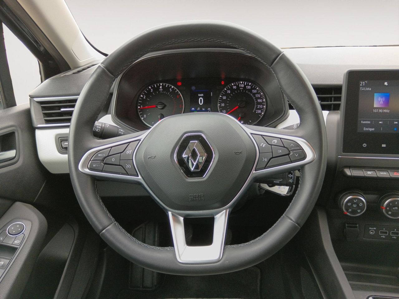 Foto Renault Clio 7