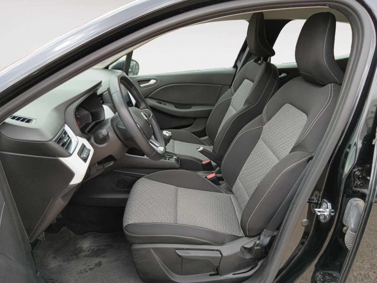Foto Renault Clio 8