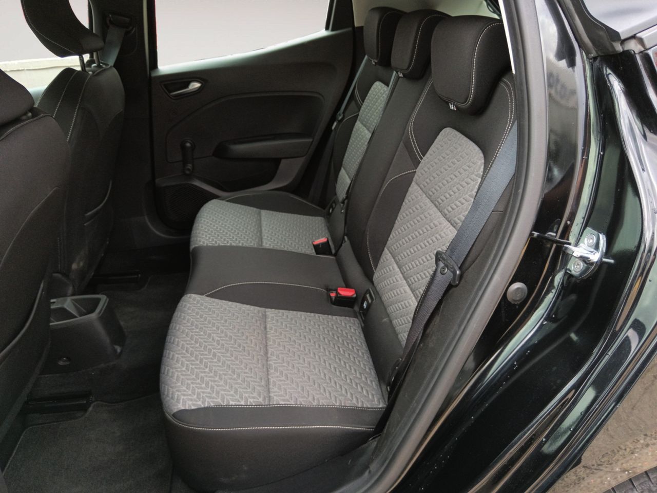 Foto Renault Clio 9