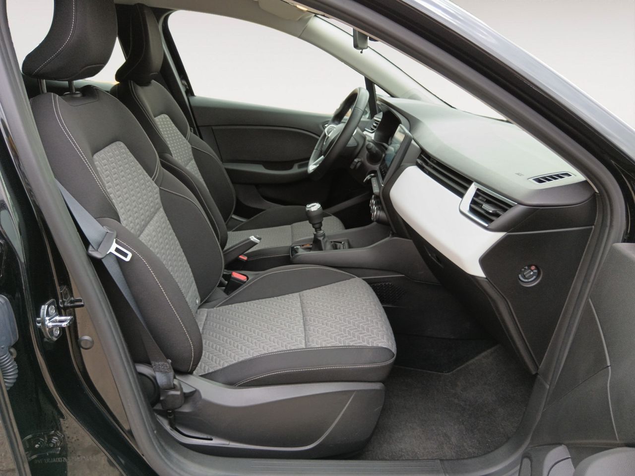 Foto Renault Clio 10