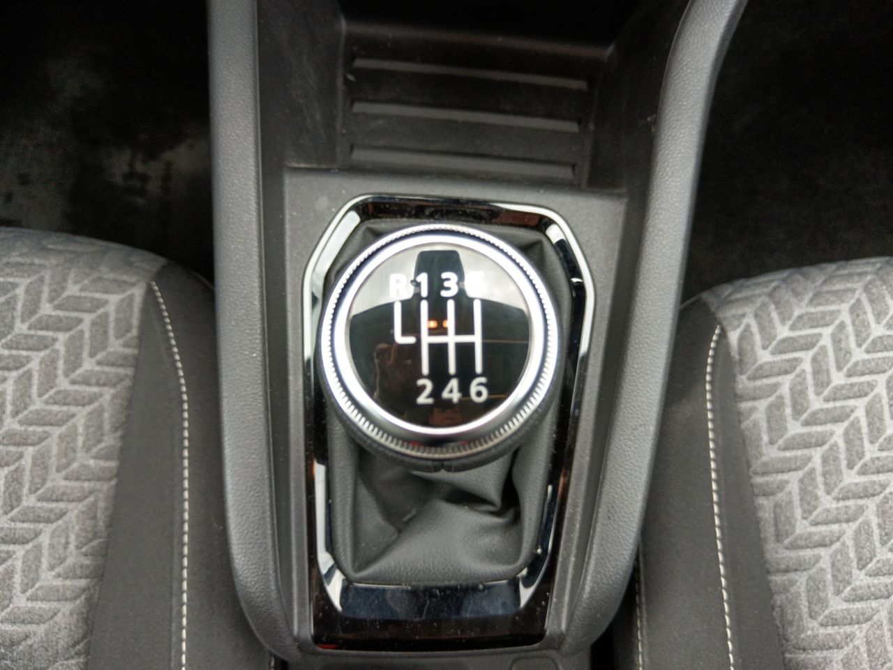 Foto Renault Clio 12