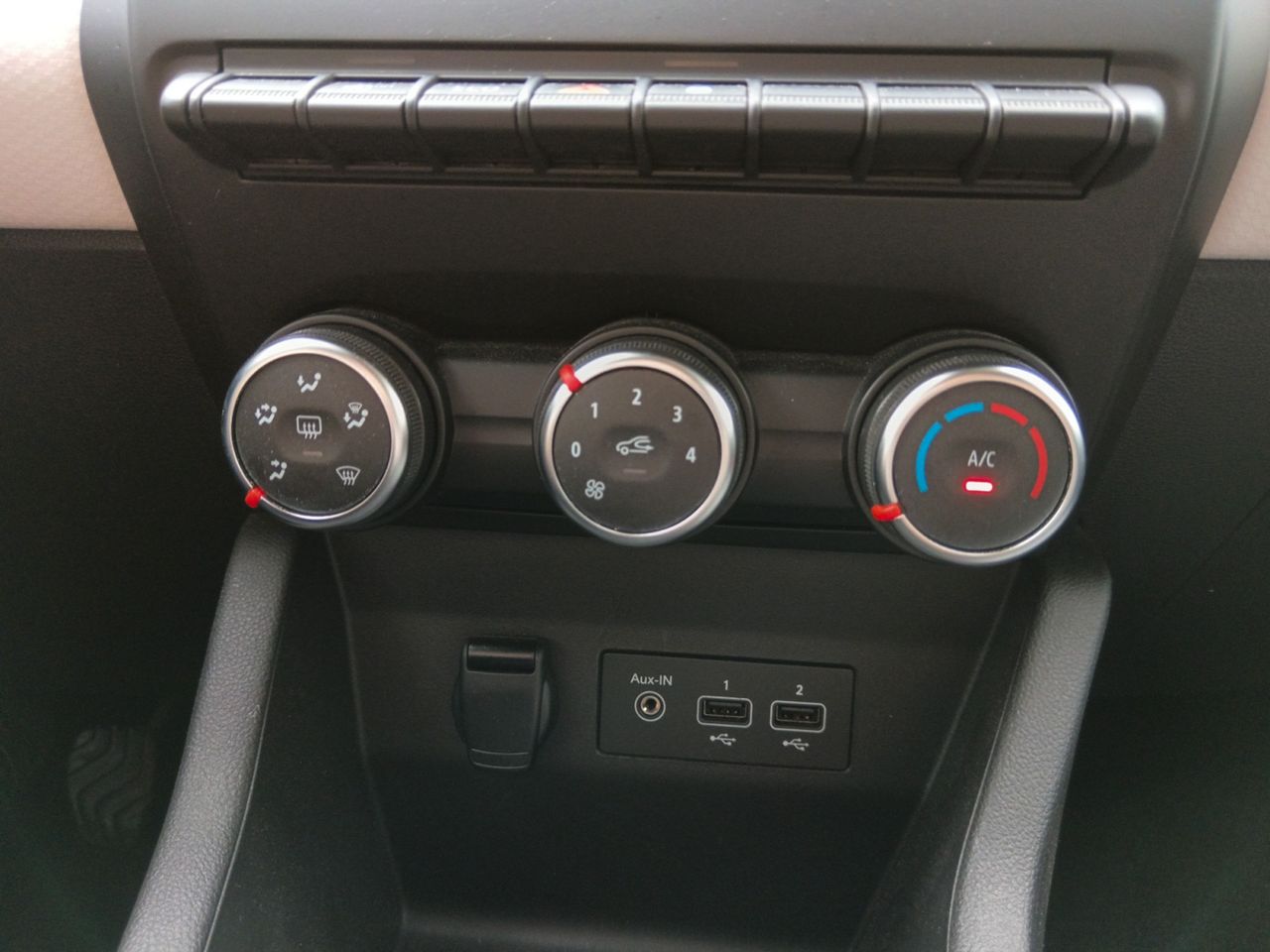 Foto Renault Clio 17