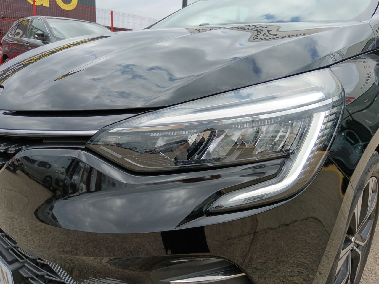 Foto Renault Clio 20