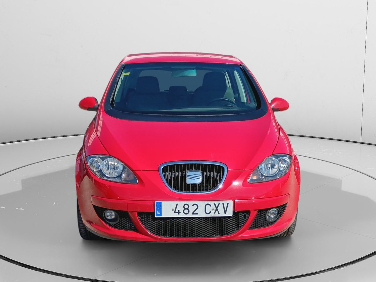 Foto Seat Altea 5