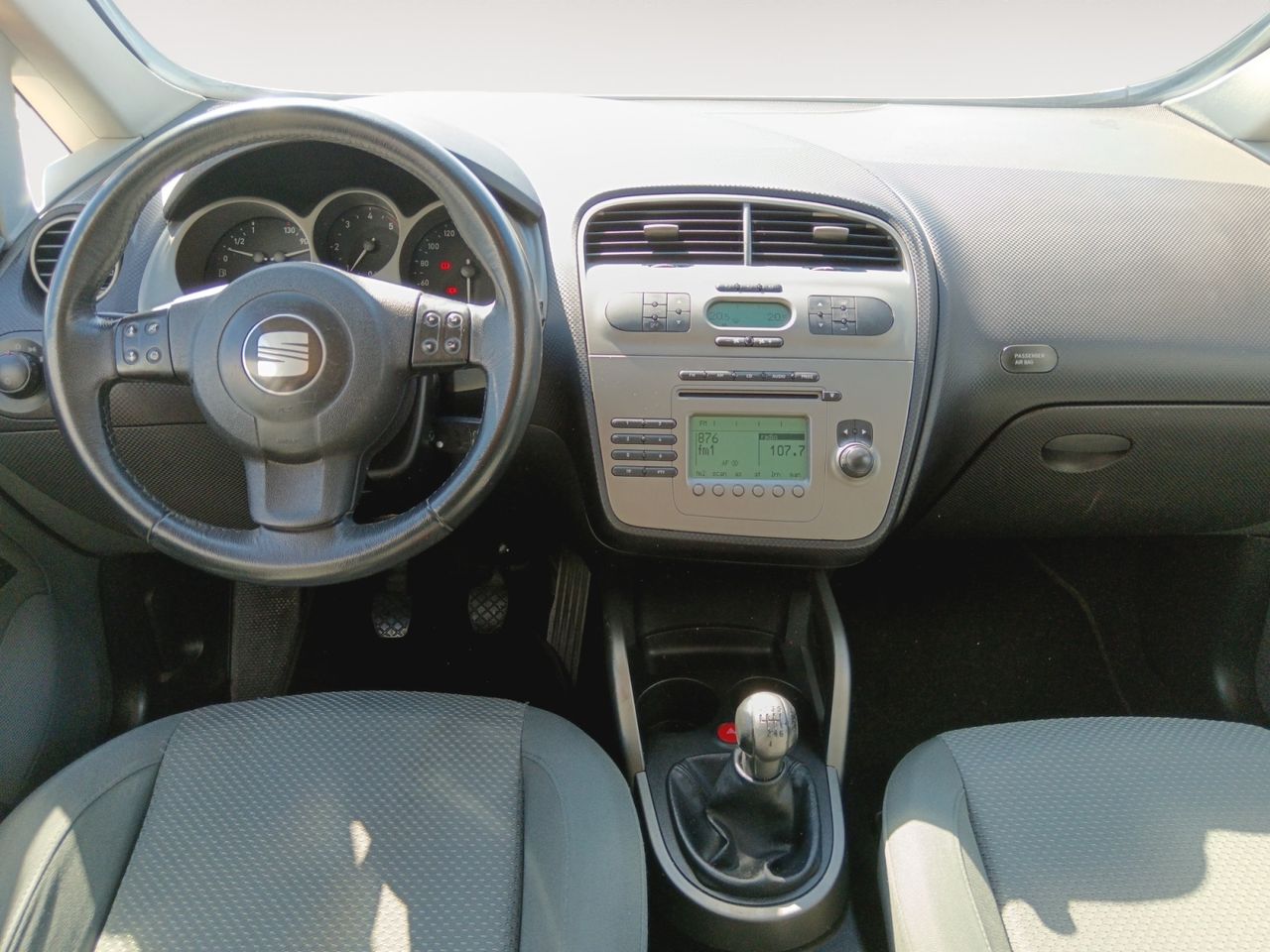 Foto Seat Altea 7