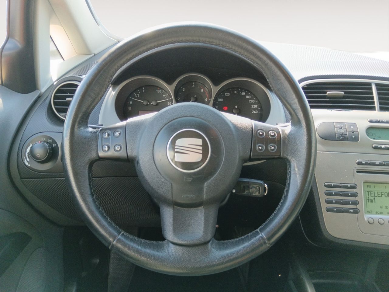 Foto Seat Altea 8