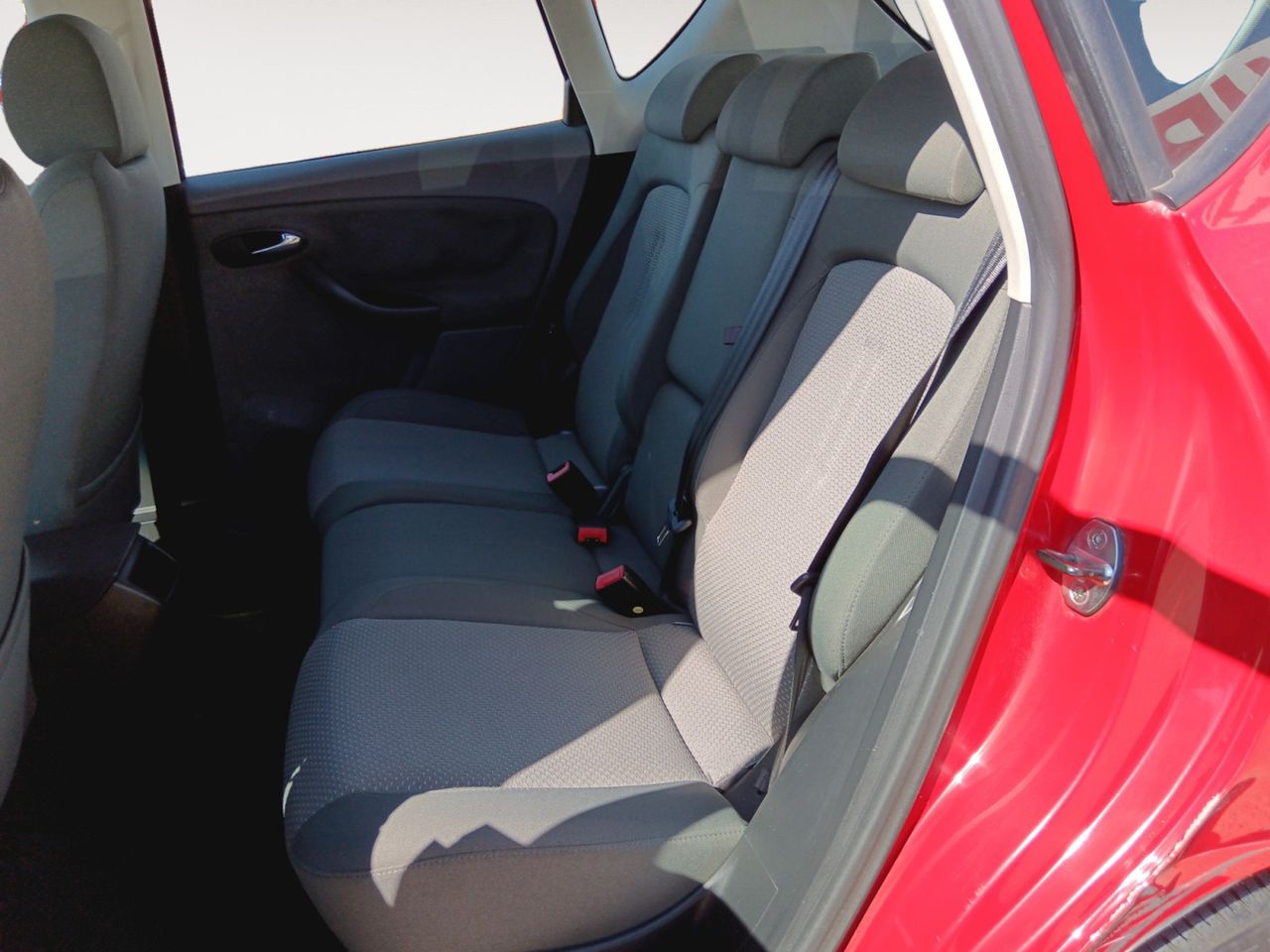 Foto Seat Altea 11