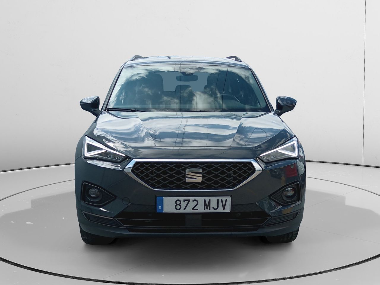 Foto Seat Tarraco 5