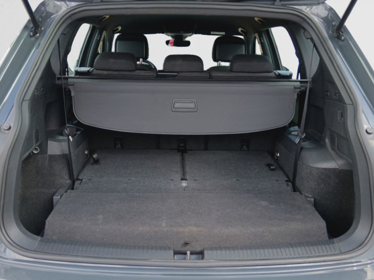 Foto Seat Tarraco 12