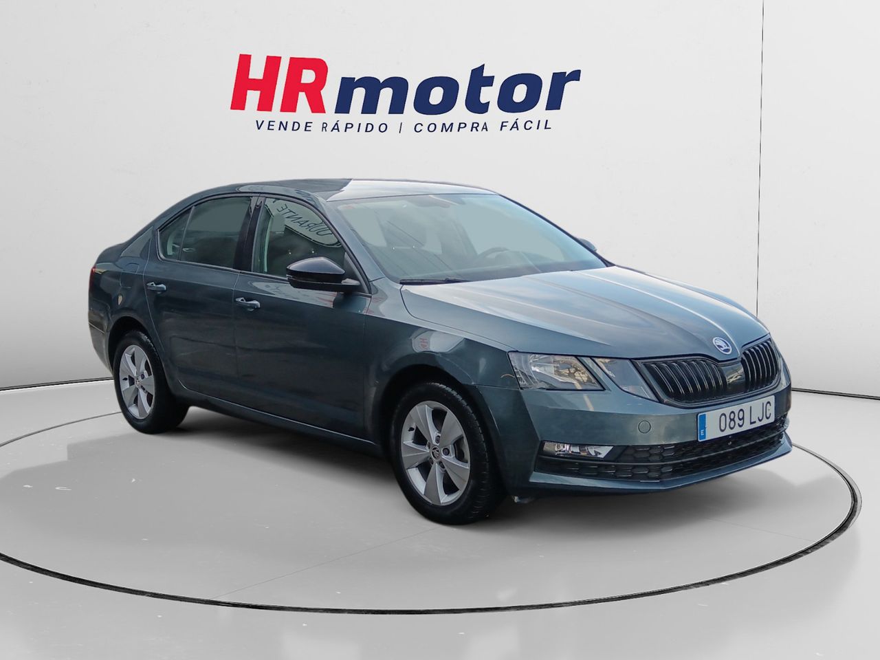 Foto Skoda Octavia 1
