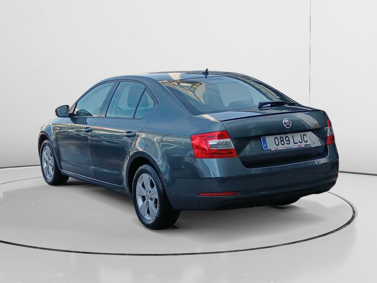 Foto Skoda Octavia 4