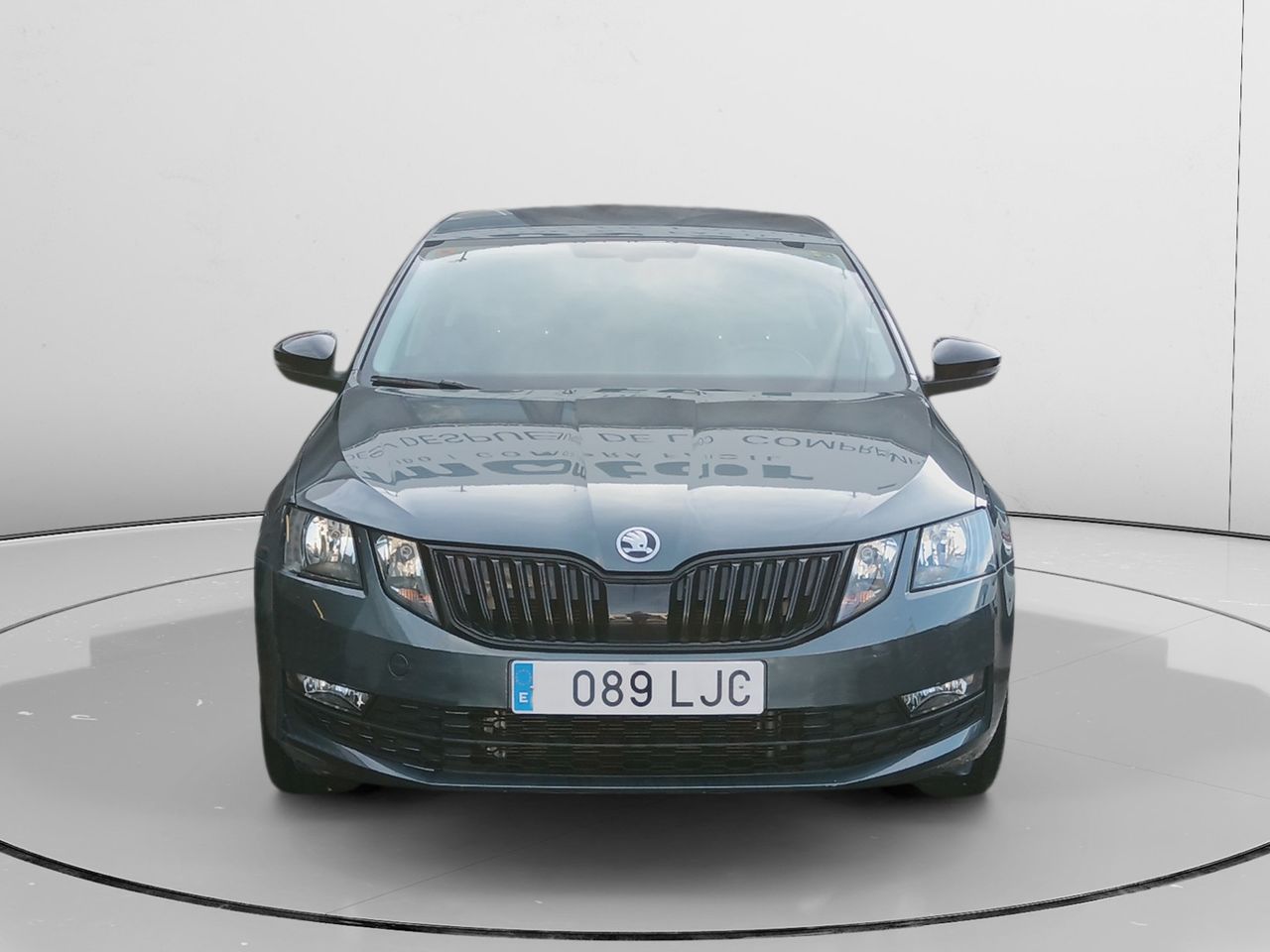 Foto Skoda Octavia 5