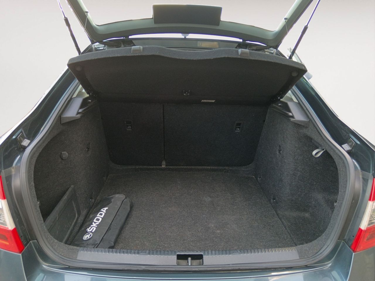 Foto Skoda Octavia 11