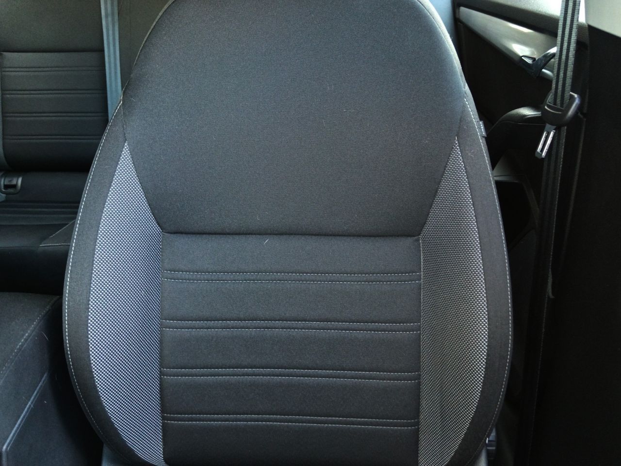 Foto Skoda Octavia 18