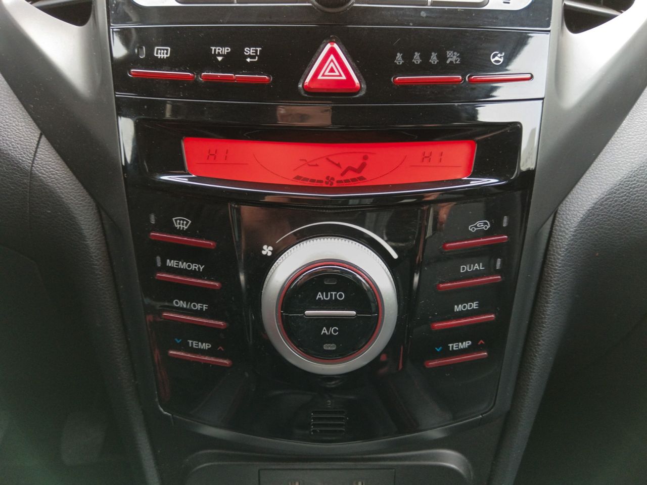 Foto SsangYong XLV 18