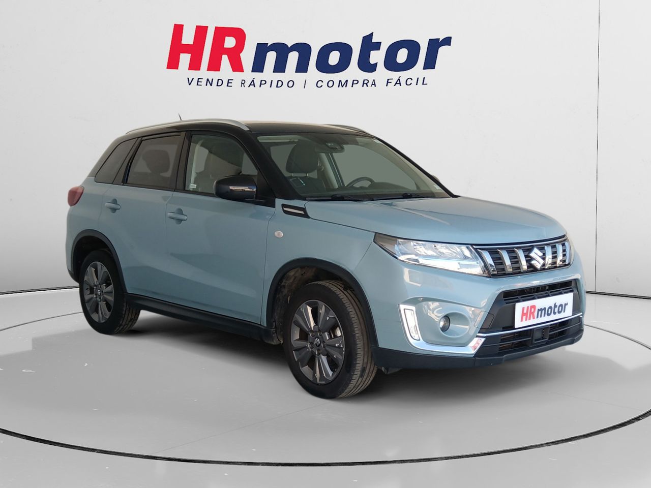 Foto Suzuki Vitara 1