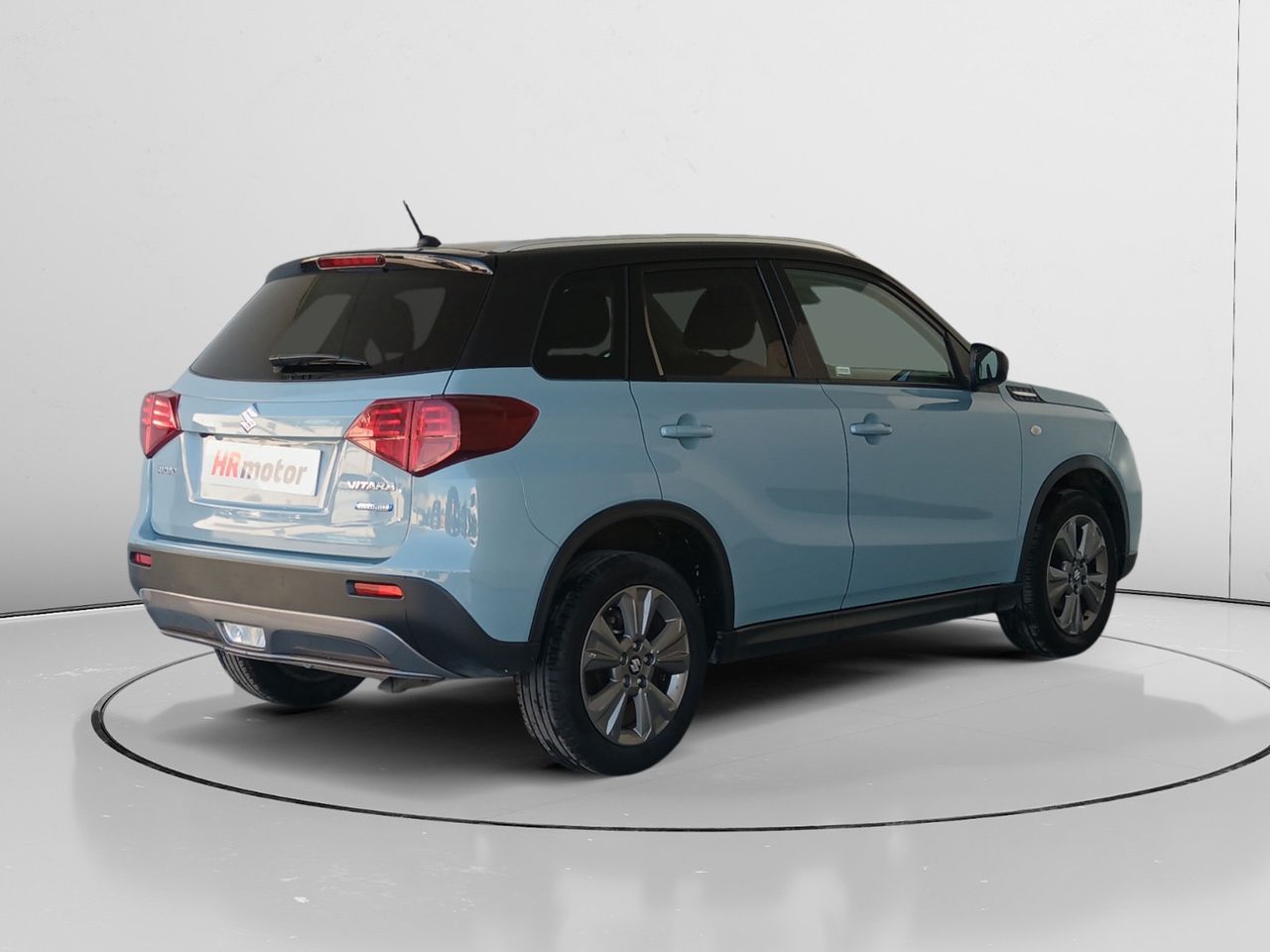 Foto Suzuki Vitara 2