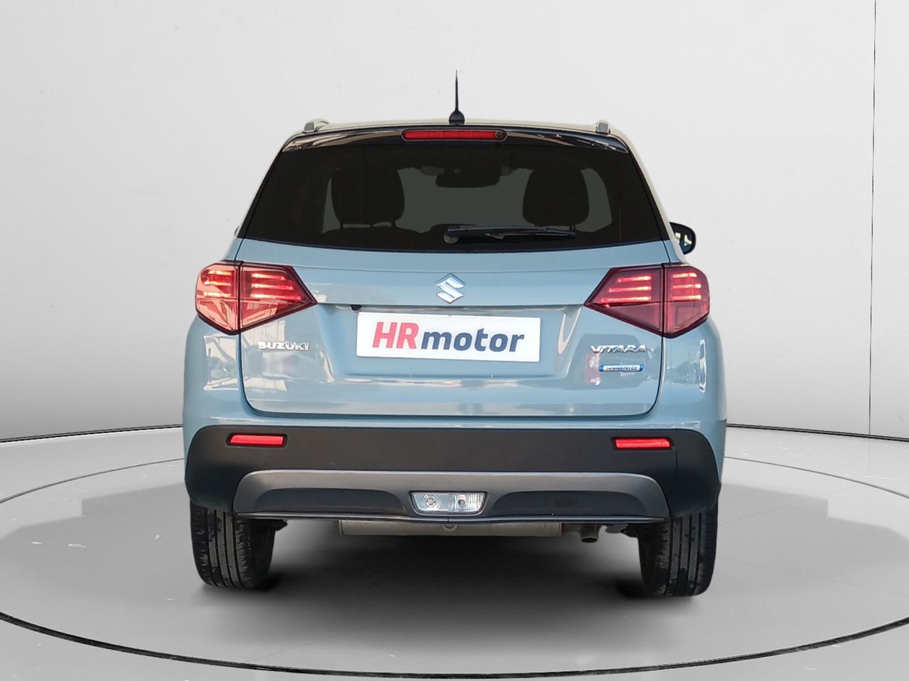 Foto Suzuki Vitara 3