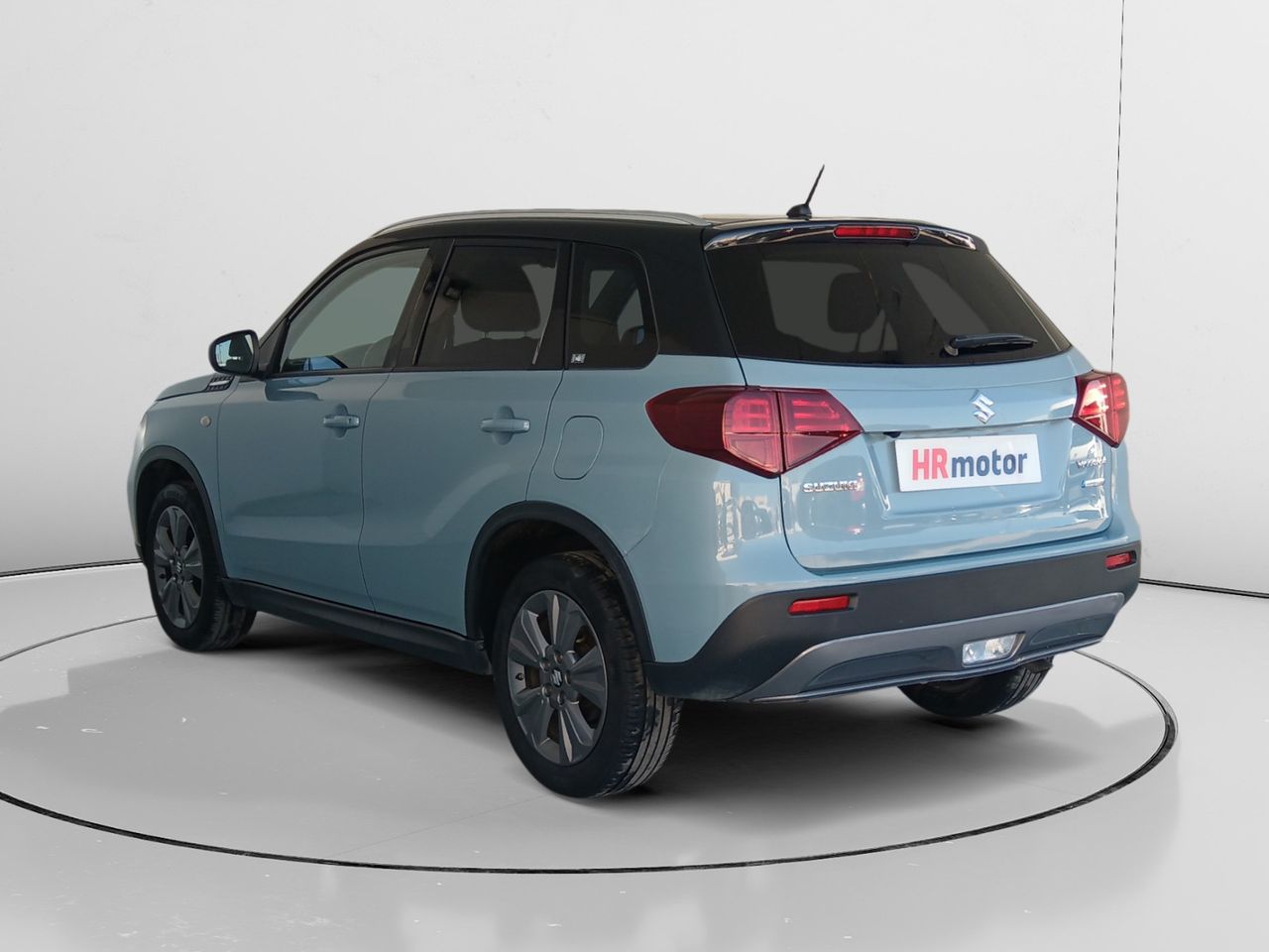 Foto Suzuki Vitara 4