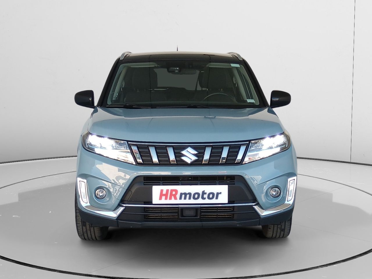 Foto Suzuki Vitara 5