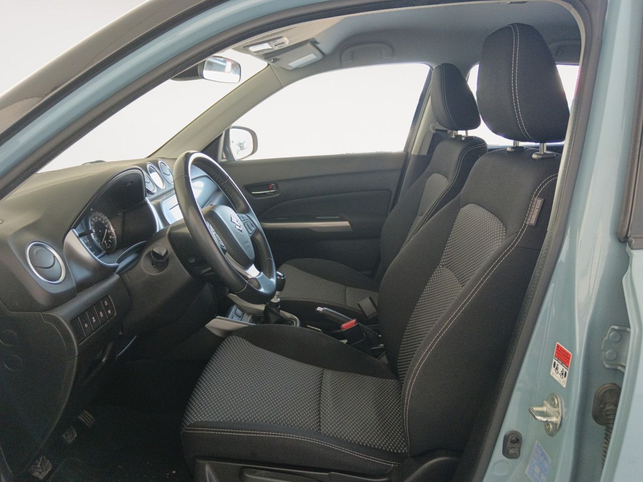Foto Suzuki Vitara 8