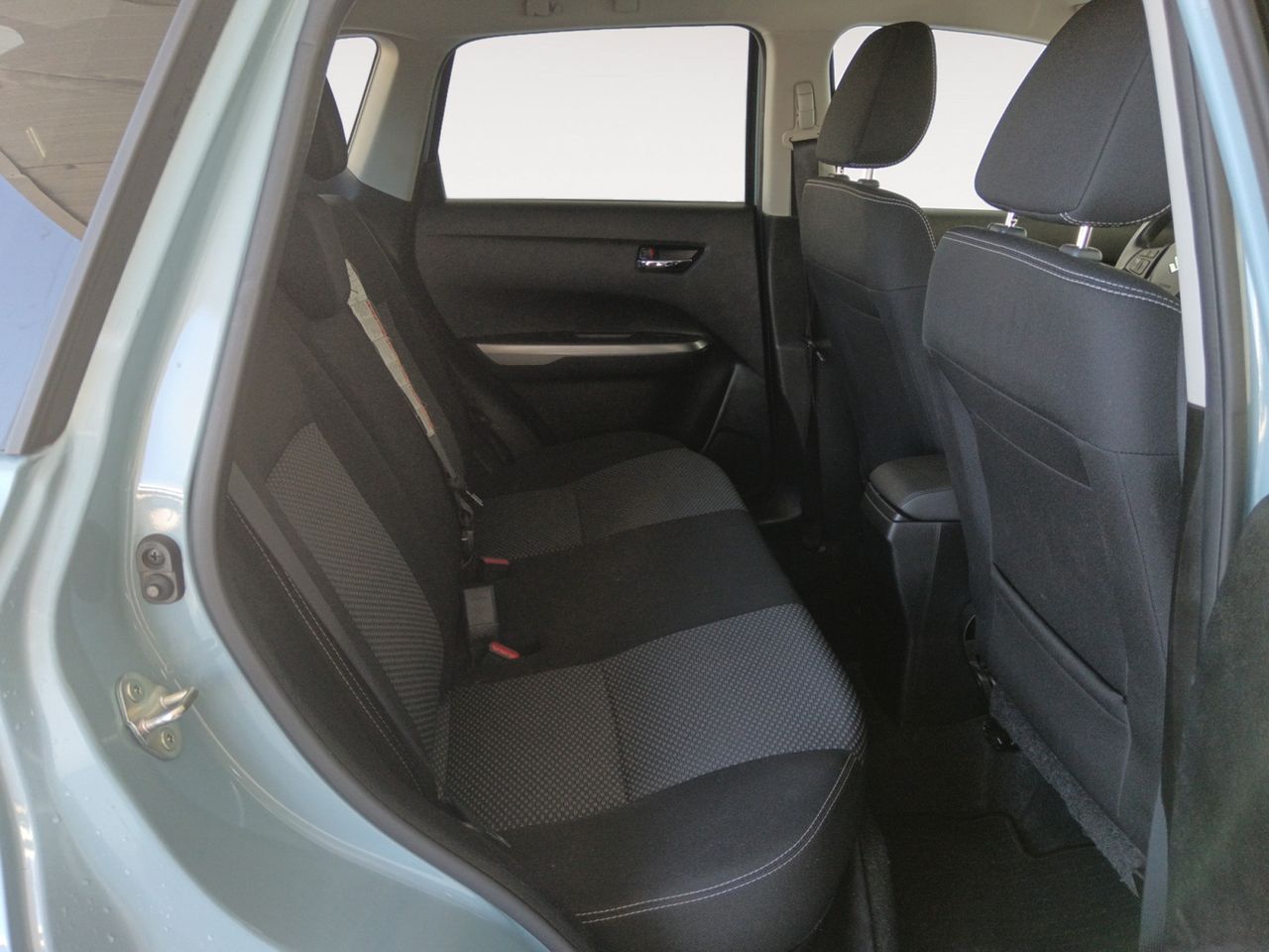 Foto Suzuki Vitara 9
