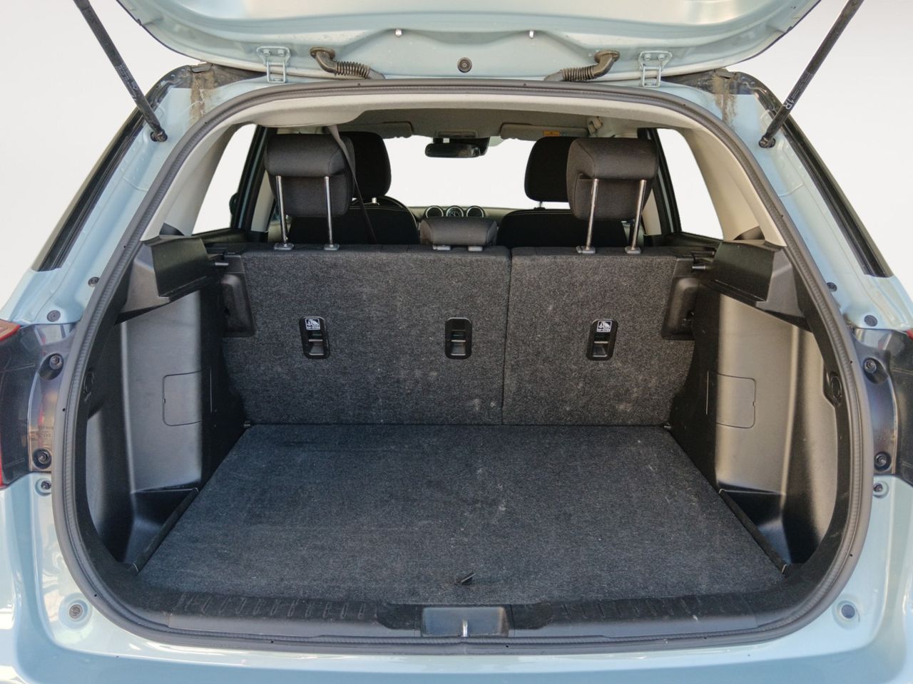 Foto Suzuki Vitara 11