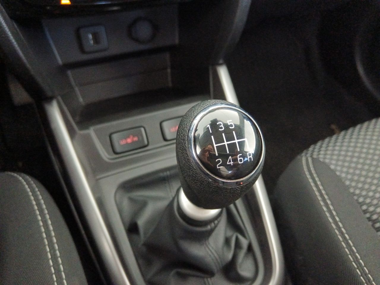 Foto Suzuki Vitara 12